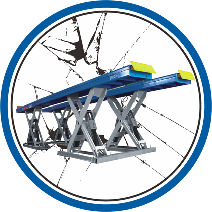 廣州順力機械有限公司是專注于制造剪式舉升機、兩柱舉升機、四柱舉升機以及汽車維修設備的龍頭企業之一，也是一家集研發、生產、推廣、對外貿易于一體的綜合性公司。